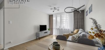 Loggia | garderoba | rondo wiatraczna