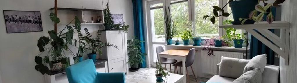 3-pokojowe mieszkanie w ursusie