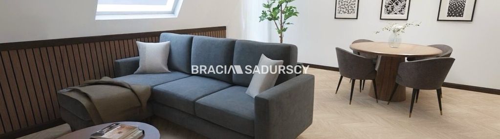 Przestronne mieszkanie w spokojnej okolicy