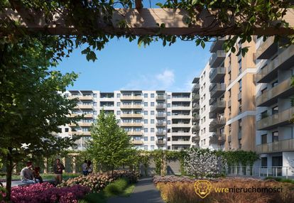 3 pokoje | 8 piętro | partynice | premium