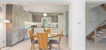 Szczepankowo i  pow 106 m2 i ogród i garaż