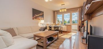 M3 z ogrodem + miejsce postojowe | drabinianka