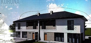 Bliźniak w świetnej lokalizacji-sielachowskie
