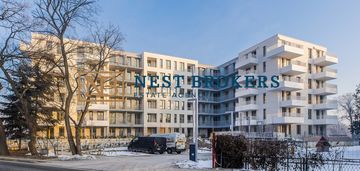 Gotowe | 2 pokoje | m. postojowe | winda