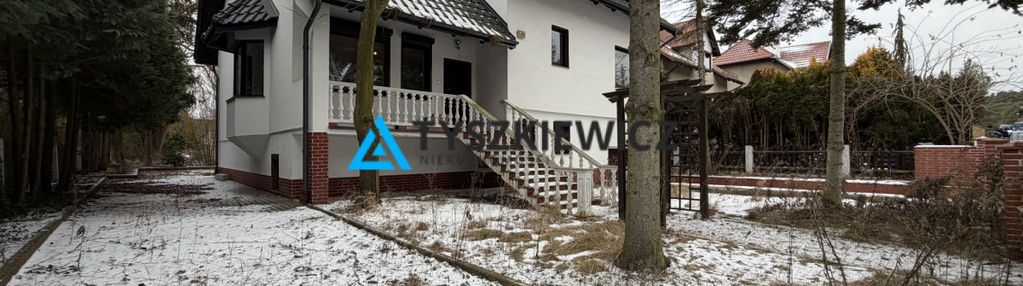 Dom z potencjałem - rotmanka, blisko gdańska