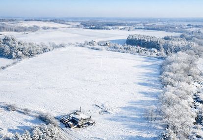 Na sprzedaż działki nad zalewem szczecińskim, mpzp