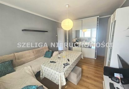 Czernego, z czynszem dla zarządcy, balkon