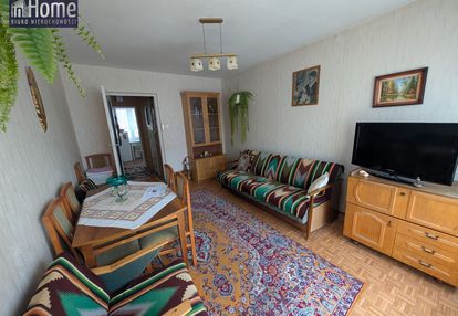 Sienkiewicza | 3 pokoje | 48,2m2 | 1 piętro