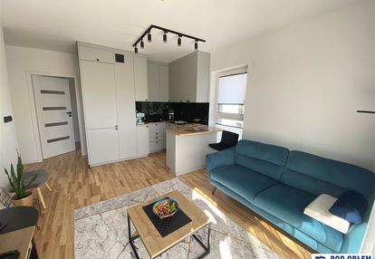 Bielsko-os.sarni stok nowe mieszkanie