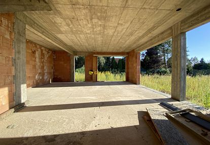 Nowy dom 171,6 m²| garaż | duży ogródek | 2026 wydanie !