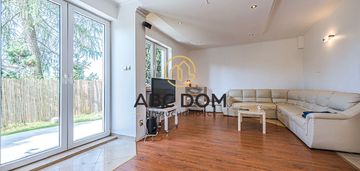 Wygodny dom w stylu śródziemnomorskim