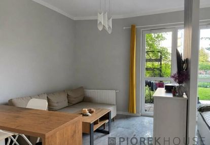1-pokojowe mieszkanie na ursynowie