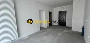 Apartament nad odrą z tarasem, 2 pokoje, 32,7m,