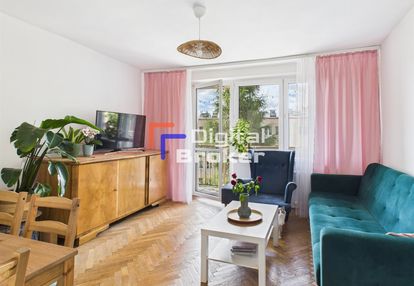 ⭐️4 pokoje⭐️wełnowiec⭐️z balkonem ⭐️park śląski