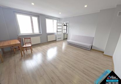 Przestronne mieszkanie czeka na ciebie