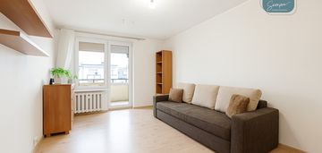 Trzypokojowe mieszkanie bez sąsiadów nad głową