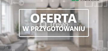 2 pokoje | świetnie skomunikowane | cisza i zieleń