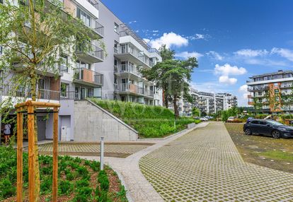 Mieszkanie na sprzedaż wiszące ogrody