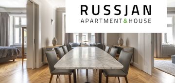 Wyjątkowy apartament w sercu dolnego sopotu