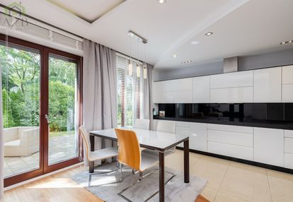 Apartamenty ludwinów - 4 pokoje - duzy ogród