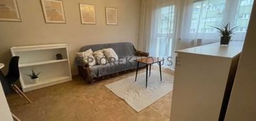 2-pokojowe mieszkanie w ochocie