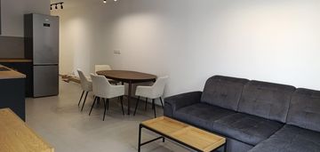 3-pokojowy apartament na os.radosnym w gliwicach