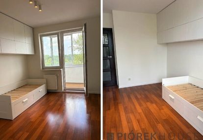 3-pokojowe mieszkanie na białołęce