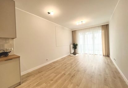 !!mieszkanie 2 pokojowe z balkonem!!