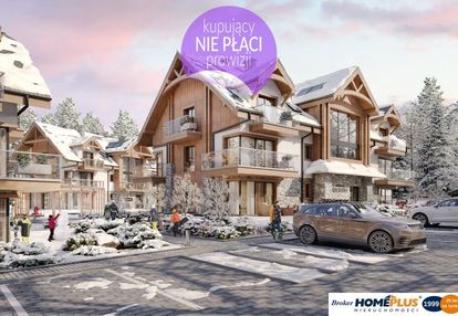 0%, apartamenty w kameralnej inwestycji na 2027r.