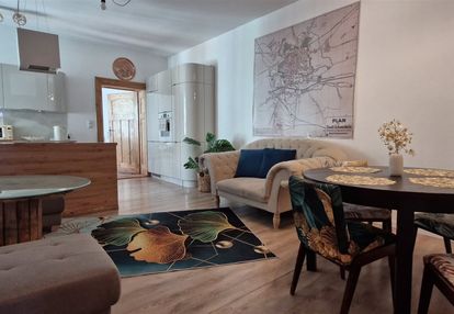Piękne 4 pokojowe mieszkanie w centrum świdnicy