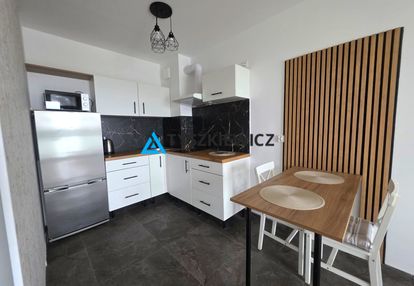 Nowe 2 pokojowe mieszkanie z miejscem w garażu