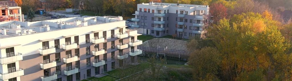 2m23 - sosnowiec, zagórze- mieszkanie z tarasem