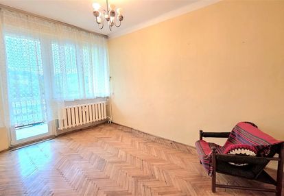 Gołonóg / balkon/ 2 pokoje