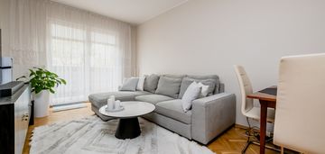 Piłsudskiego* po remoncie* 3 pokoje* balkon*parter