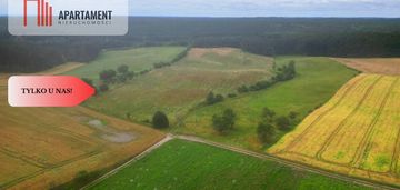 Siedlisko z warunkami zabudowy