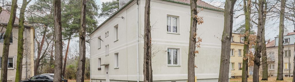 Po remoncie! zadbany budynek! blisko las i morze