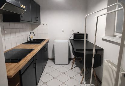 Przytulne mieszkanie idealne dla singla