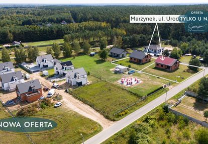 Nowy dom, który czeka na ciebie!!!. dom pod lasem!