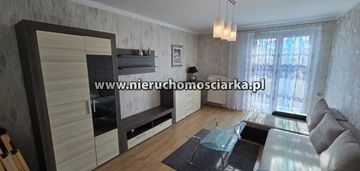 Mieszkanie m3 solskiego radlin