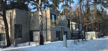Radość - nowoczesna architektura