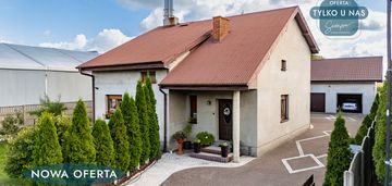 Nie szukaj dalej – zobacz, co oferuje ten dom