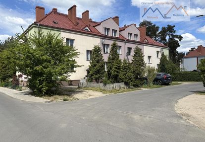 Do wynajęcia mieszkanie 1-pokojowe w szczytnicy