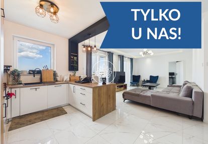 Gdańsk letnica apartament 3 pokoje do wejścia