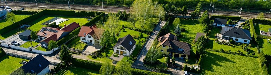 Działka budowlana-tychy-mąkołowiec-kosów