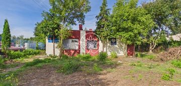 Glinki | działka 1122 m² usługowo-rzemieślnicza