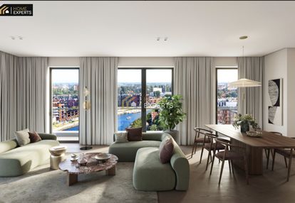 Apartament nad motławą/ostatni południowy/cesja
