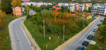 Straszyn - działka budowlana 1261m2