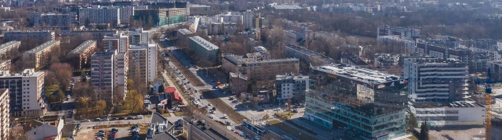 Atrakcyjna lokalizacyjnie działka, 342m2