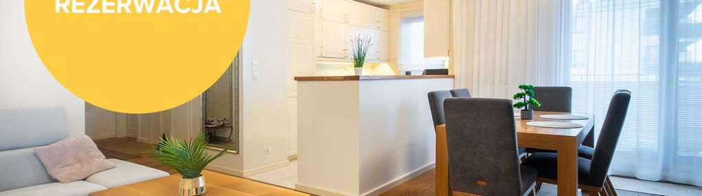 Rezerwacja