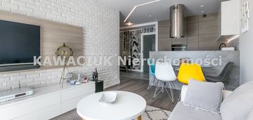 Prestiżowy apartament